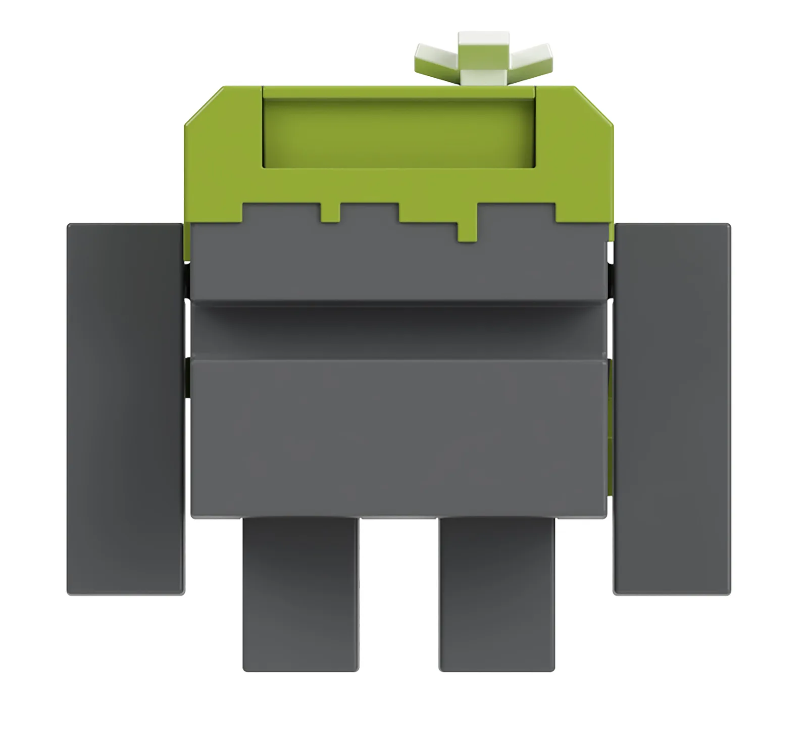 Mattel Minecraft HTM02 Mayın tarlası Oyuncak Figür Thumbnail 9