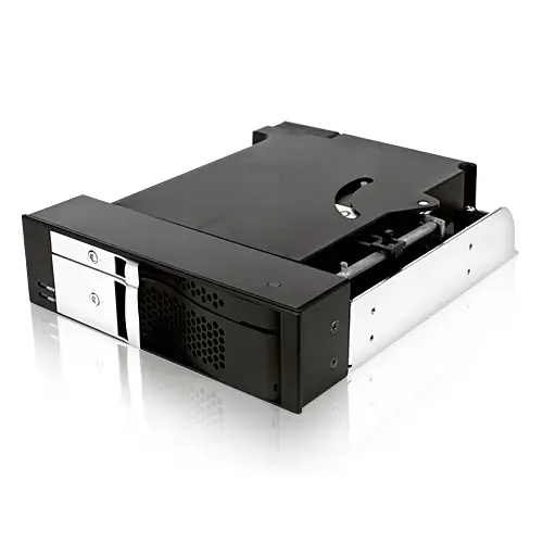 ICY BOX IB-172SK-B 17002 Figür Oyuncak