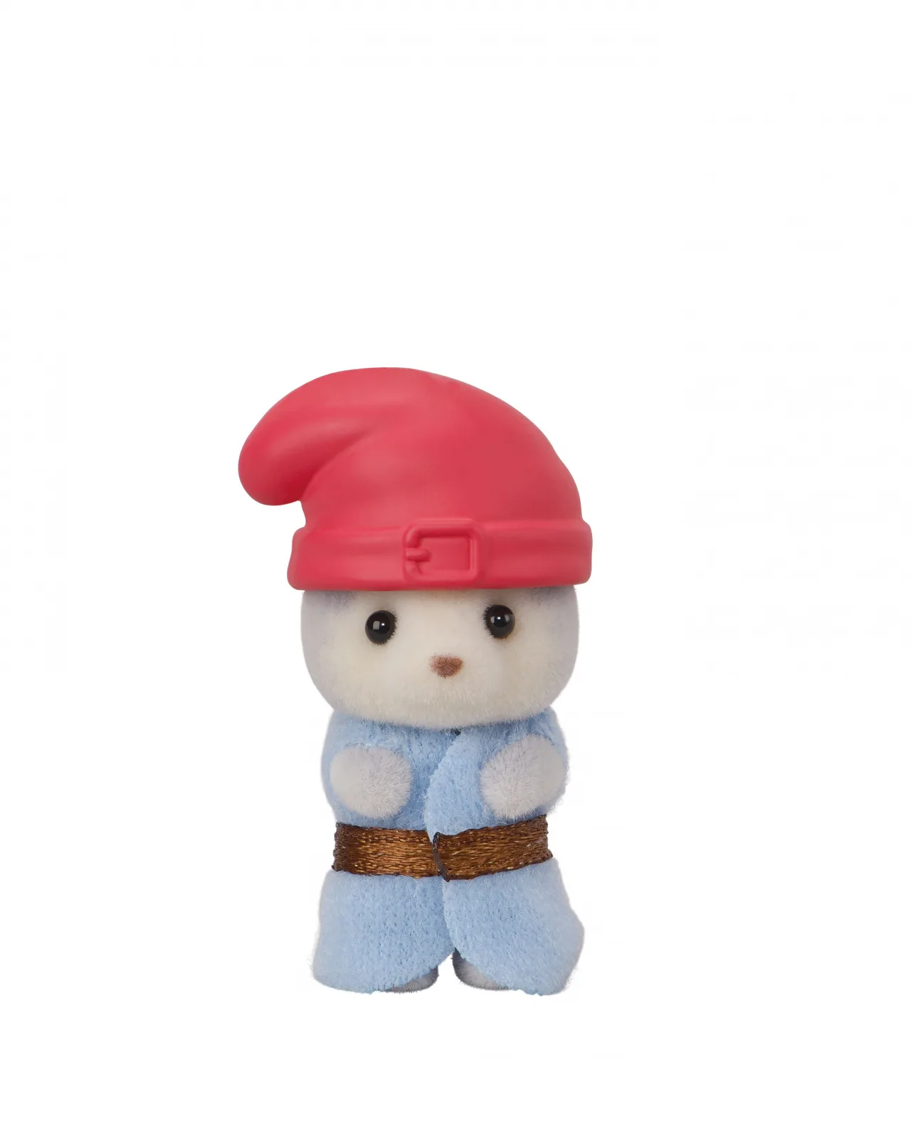 Sylvanian Families 5699 Ayı, Kedi, Köpek, Tavşan 8 Parça Oyuncak Figür Thumbnail 21
