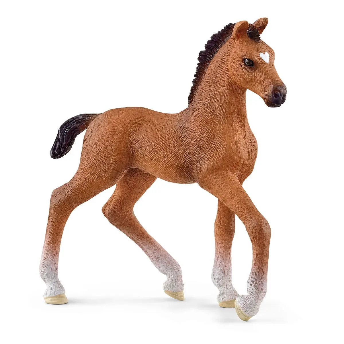 schleich 13947 Horses At Oyuncak Figür Figür Oyuncak