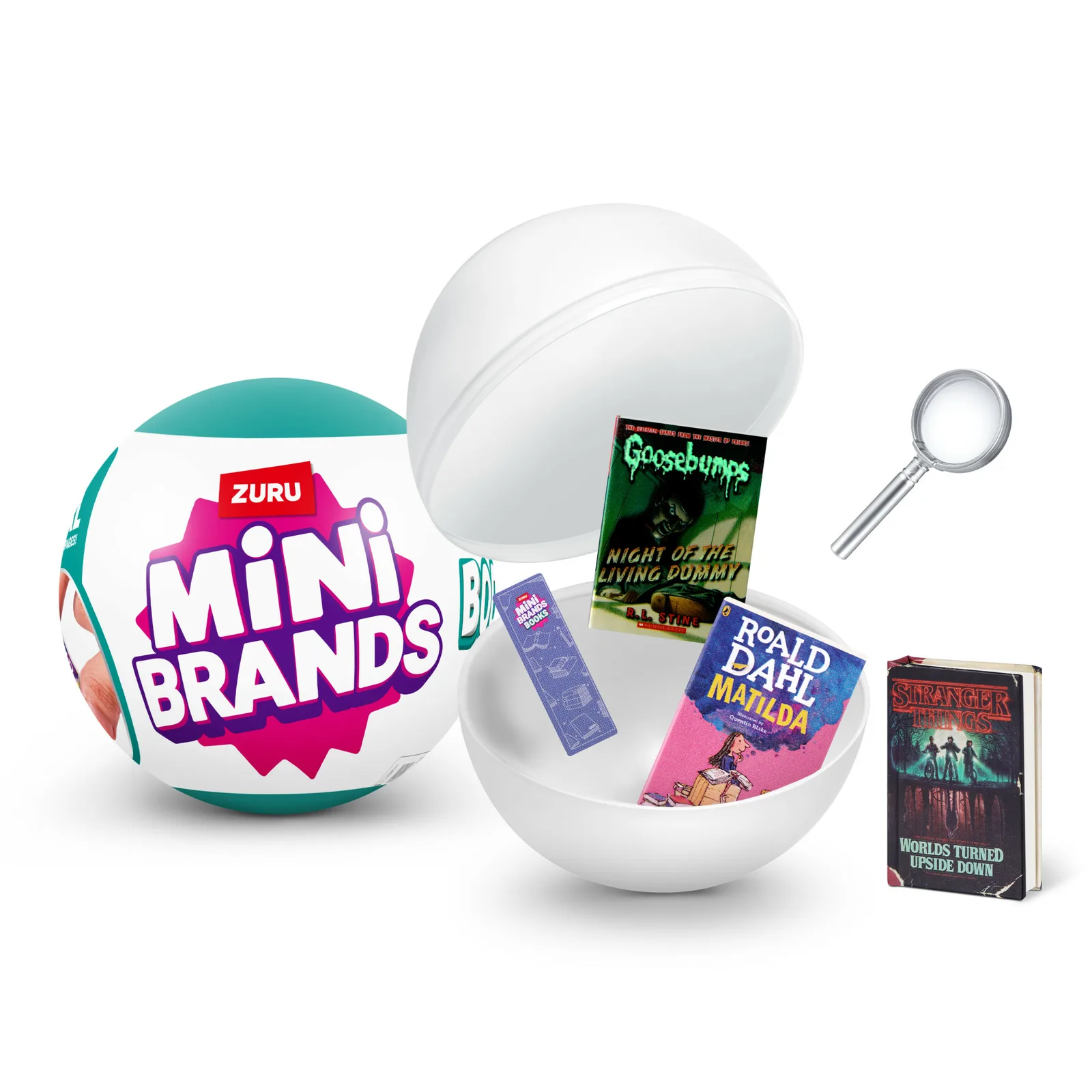 ZURU Mini Brands 77493 Oyuncak Figür Thumbnail 0