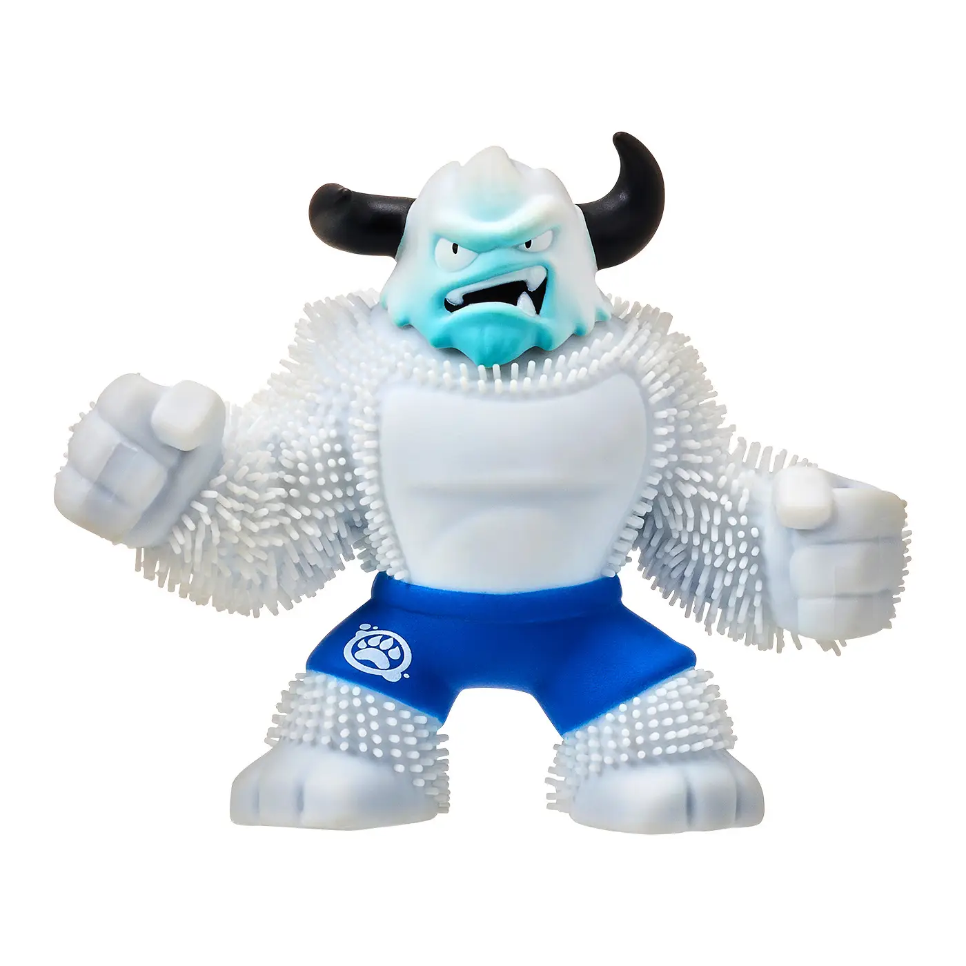 Moose Toys Frostbite 41067 Heroes of Goo Jit Zu Oyuncak Figür Figür Oyuncak