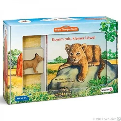 schleich 70615 Oyuncak Figür Figür Oyuncak