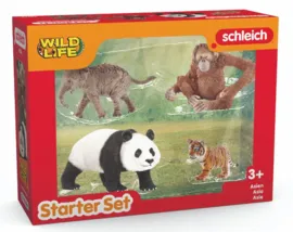 schleich 42736 Oyuncak Figür Thumbnail 3