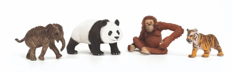 schleich 42736 Oyuncak Figür Figür Oyuncak