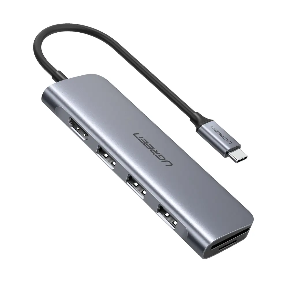 Ugreen 70410 Figür Oyuncak