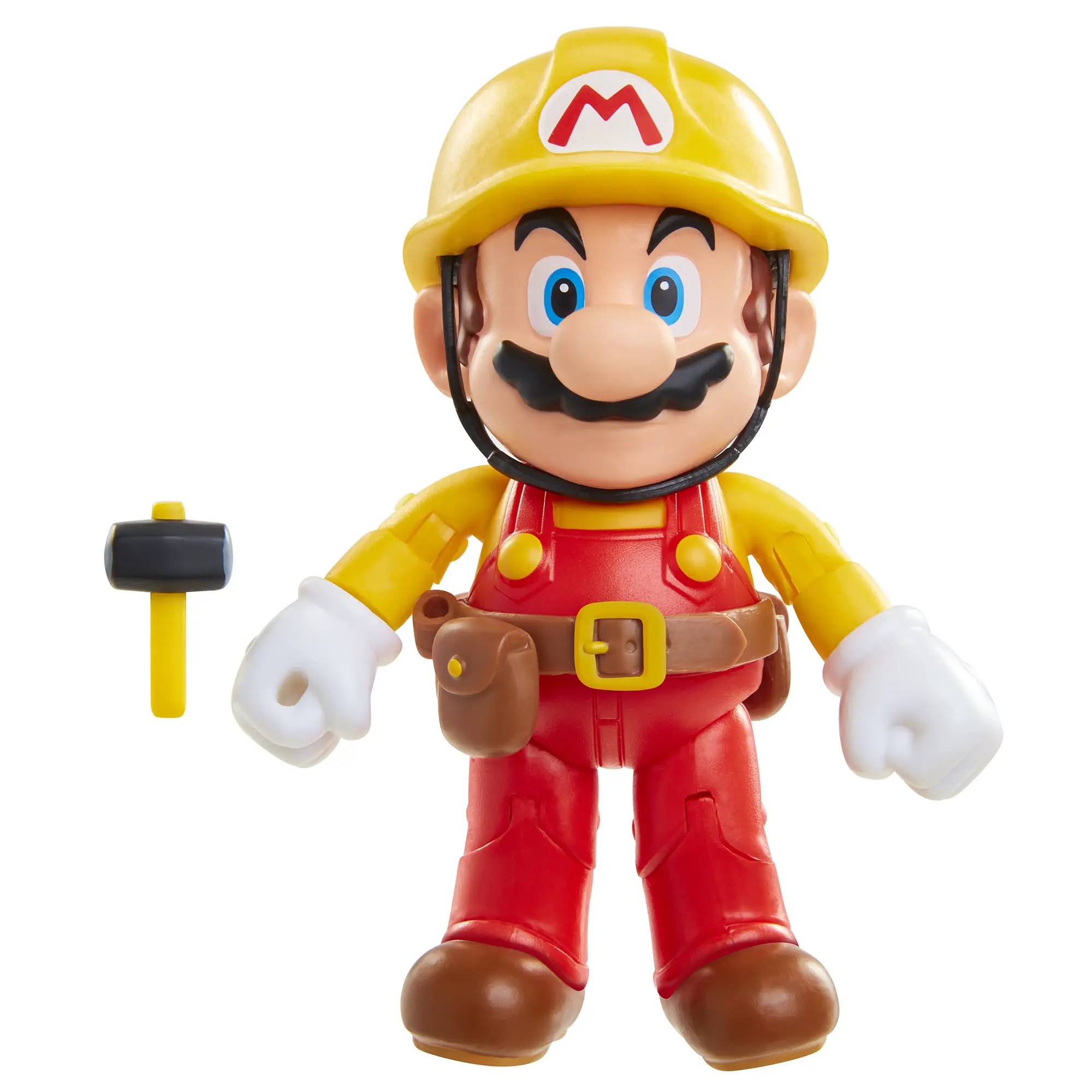 JAKKS Pacific 57876 2 Parça Oyuncak Figür Figür Oyuncak