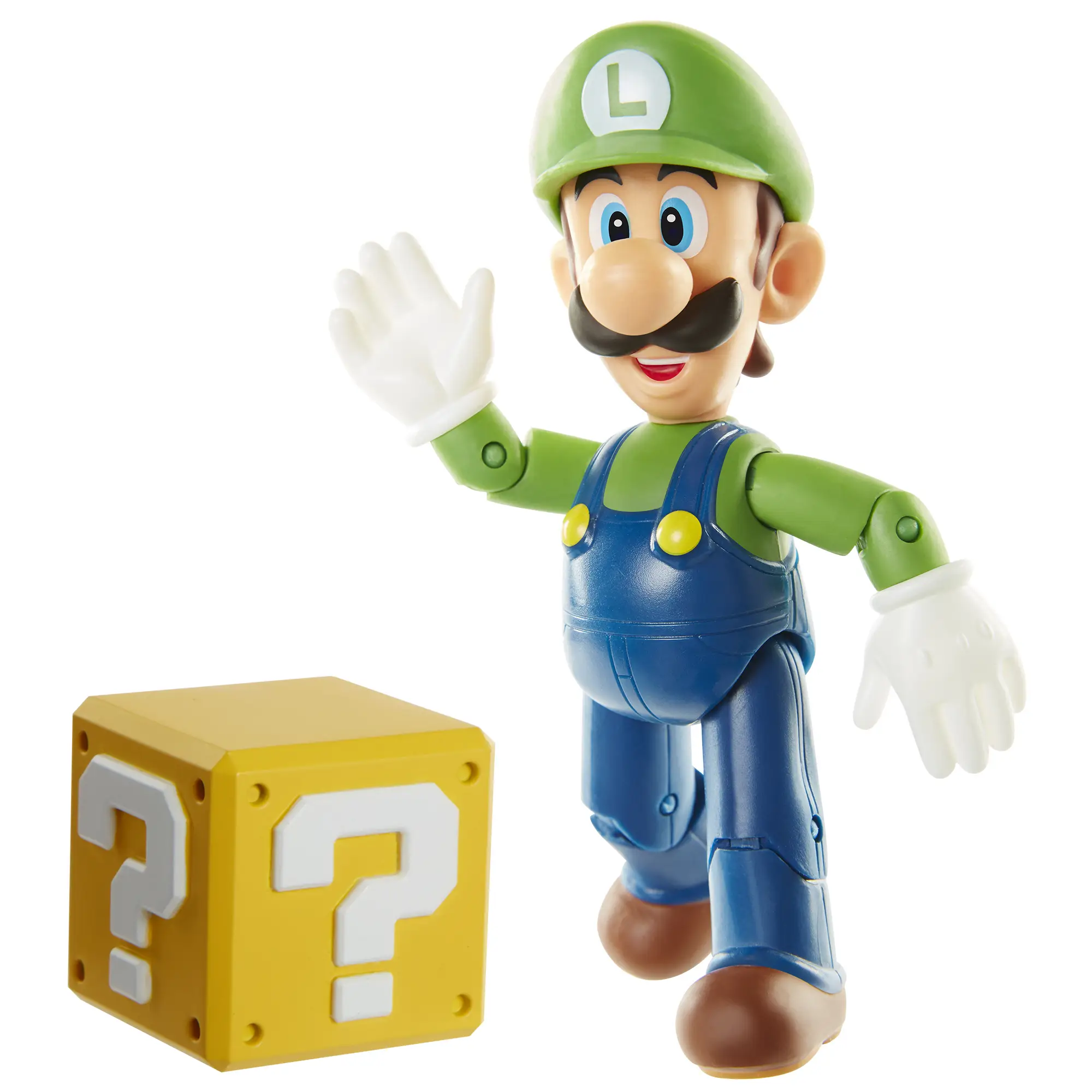 JAKKS Pacific 57878 2 Parça Oyuncak Figür Figür Oyuncak