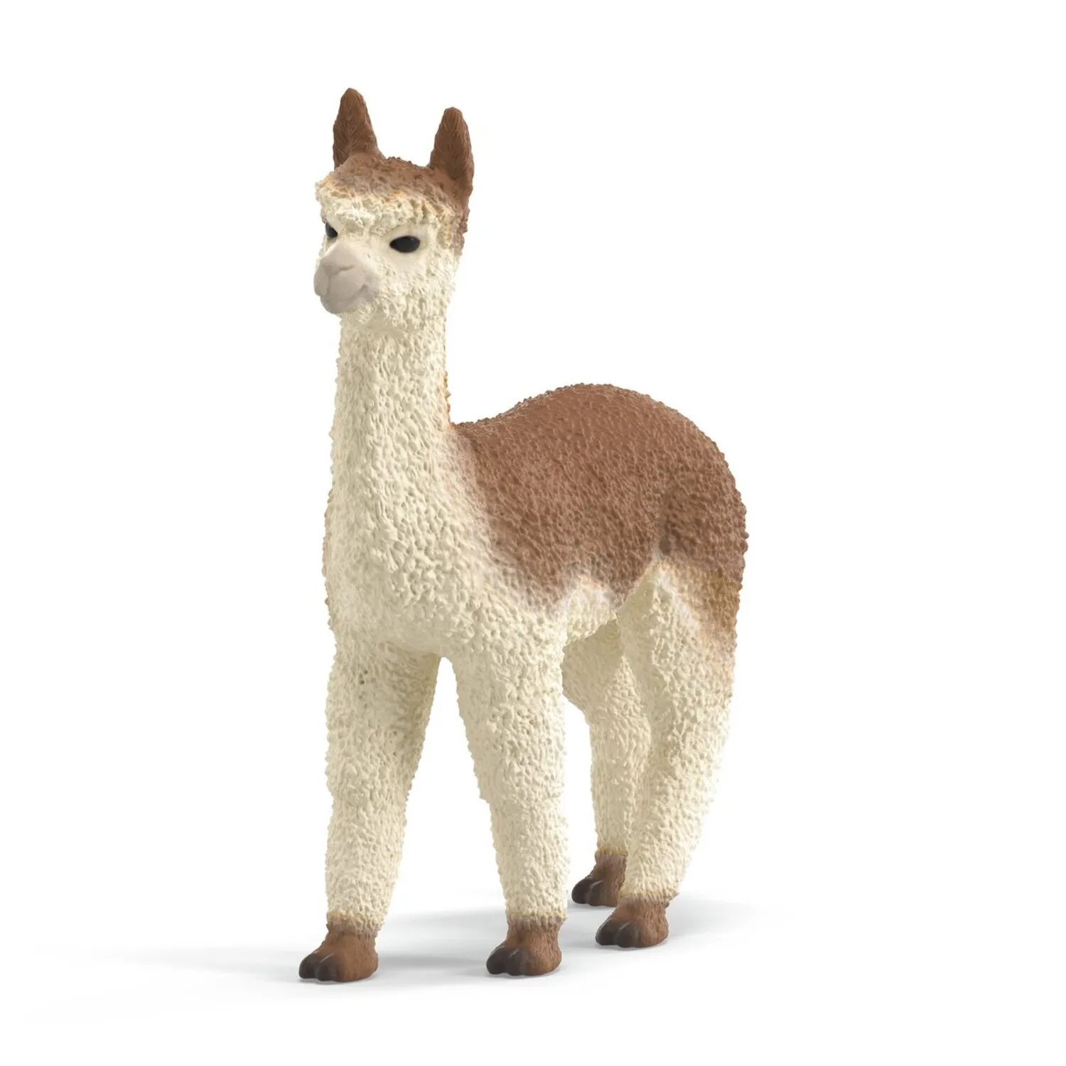 schleich WILD LIFE 14928 Alpaka Oyuncak Figür Figür Oyuncak