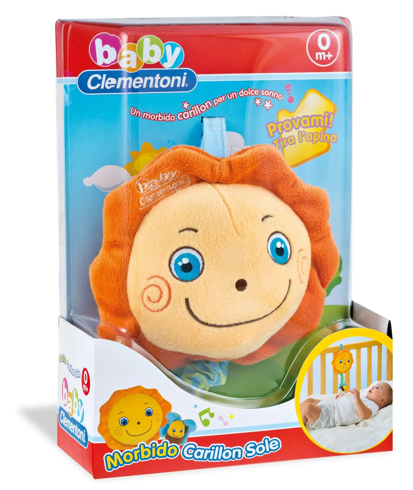 Clementoni 14359 Figür Oyuncak