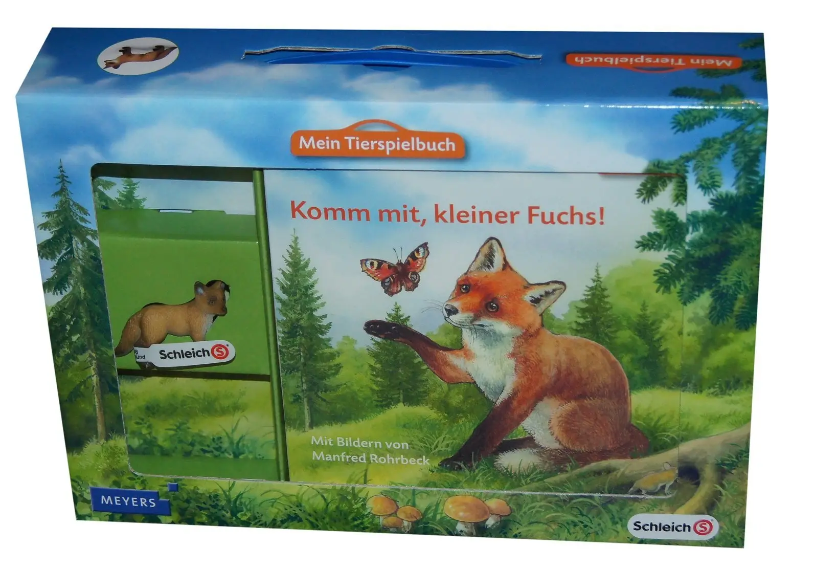 schleich 70616 Oyuncak Figür Figür Oyuncak