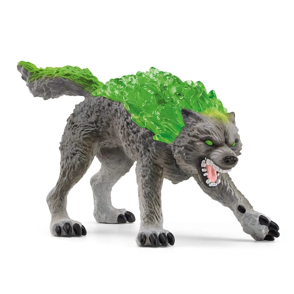 schleich ELDRADOR CREATURES 70153 Monsters and dragons, Stone World Kurt Oyuncak Figür Figür Oyuncak