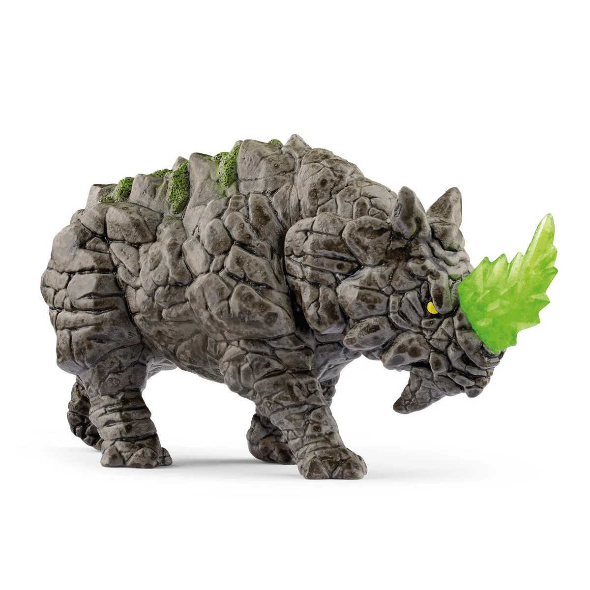 schleich ELDRADOR CREATURES 70157 Monsters and dragons, Stone World Oyuncak Figür Figür Oyuncak