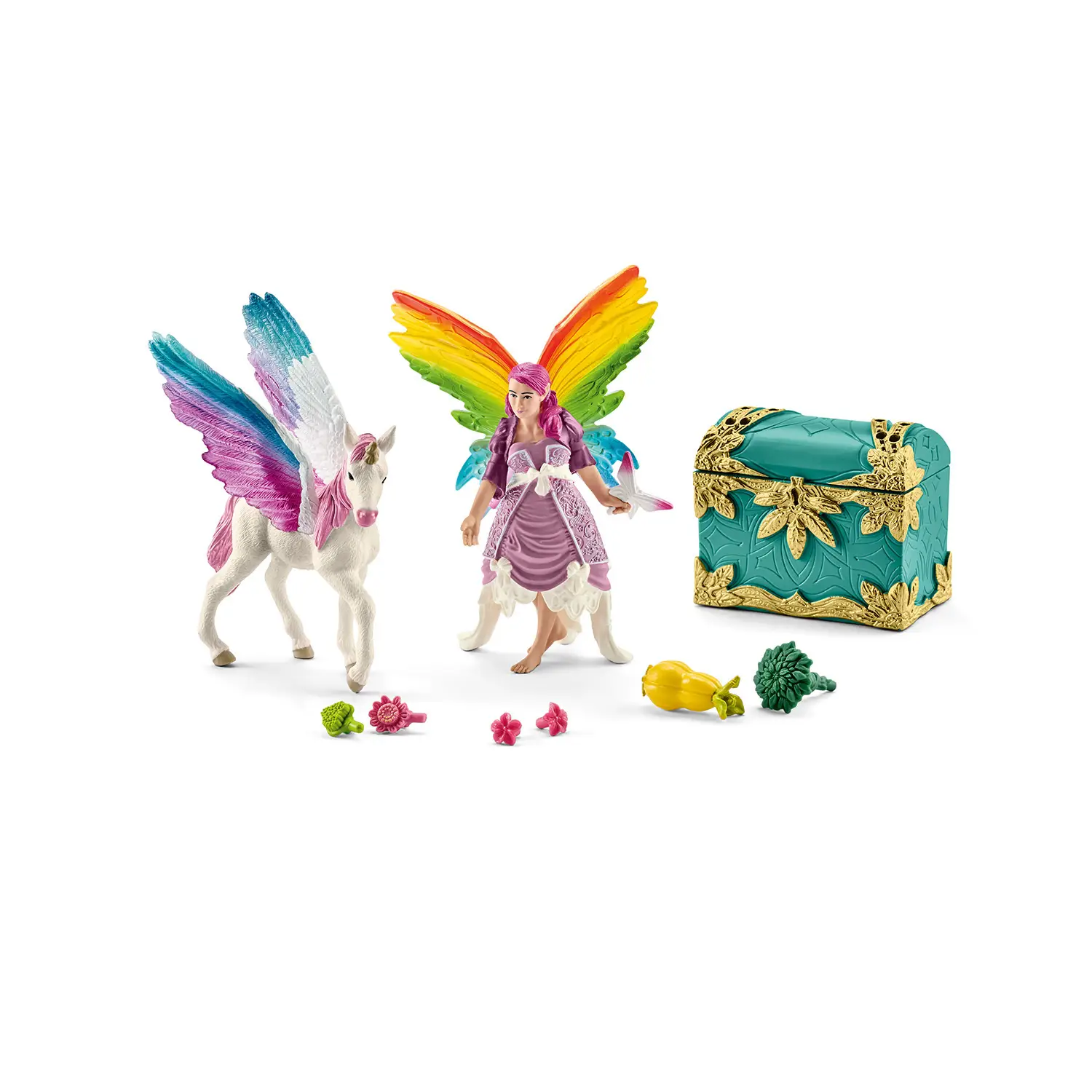 schleich 41440 BAYALA Oyuncak Figür Figür Oyuncak