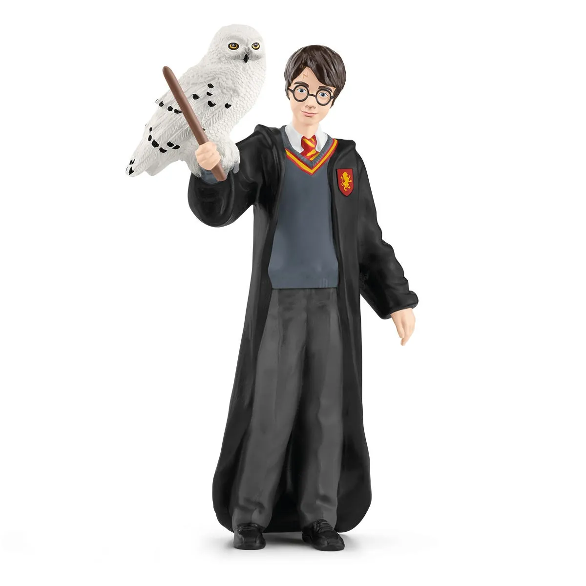 schleich Harry Potter 42633 Potter™ & Hedwig 2 Parça Oyuncak Figür Figür Oyuncak