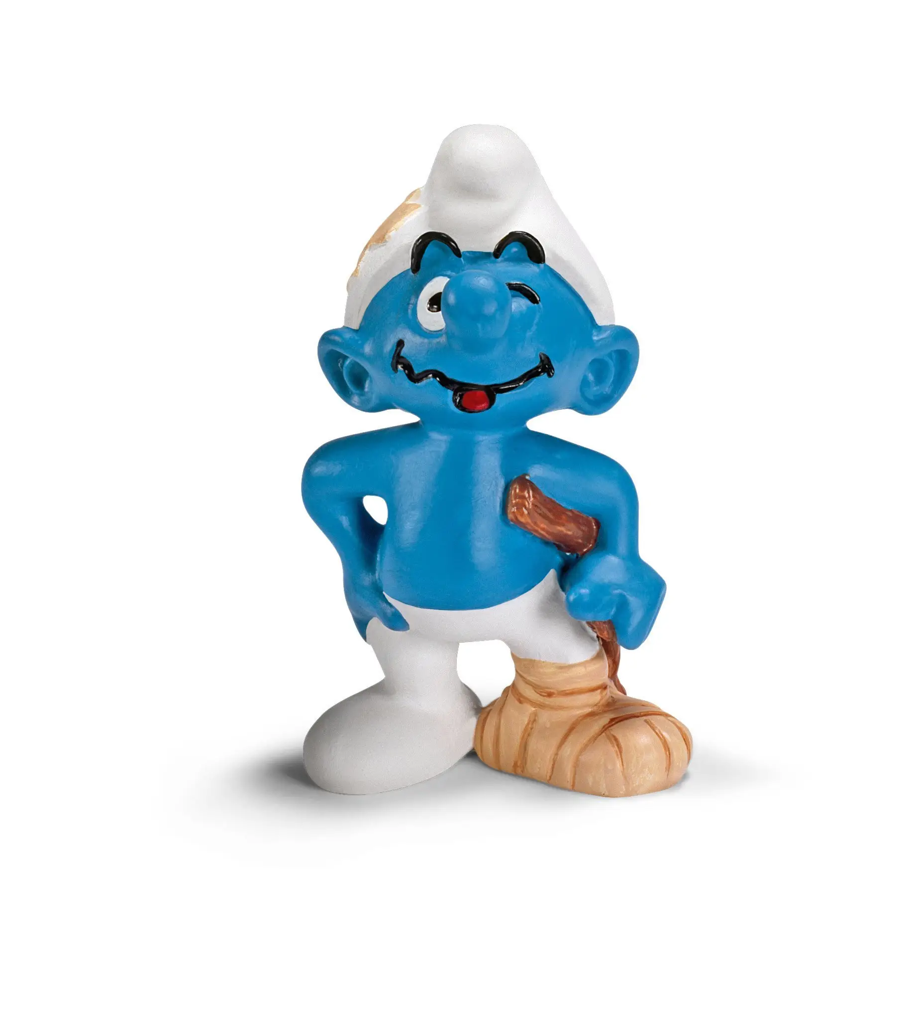 schleich 20709 The Smurfs Oyuncak Figür Figür Oyuncak