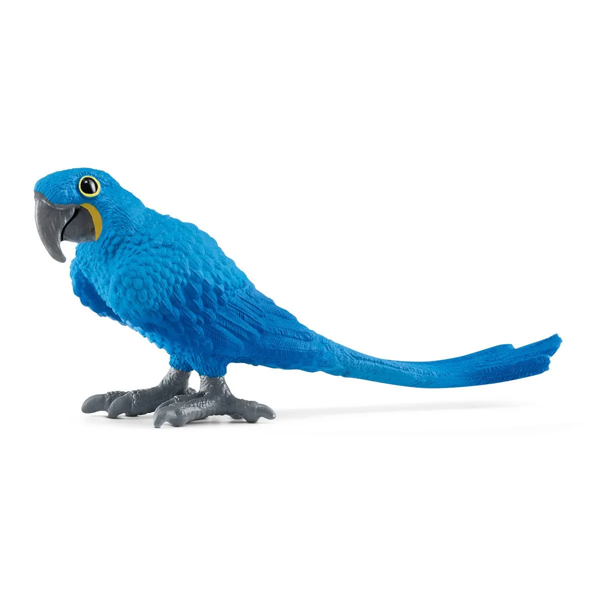 schleich WILD LIFE 14859 Jungle, animals / adventure toys Papağan Oyuncak Figür Figür Oyuncak