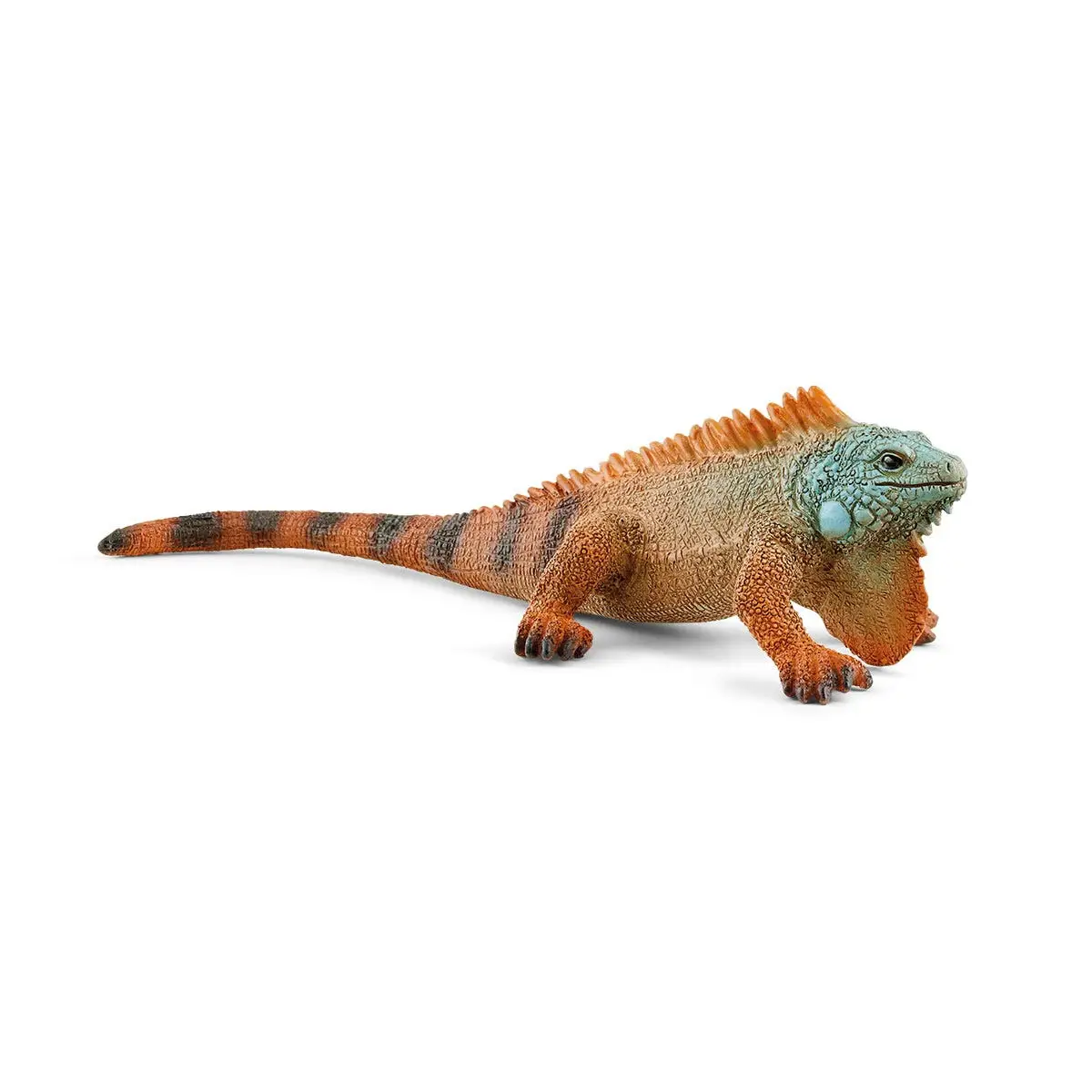 schleich 14854 Forest, Wild animals / adventure toys İguana Oyuncak Figür Figür Oyuncak