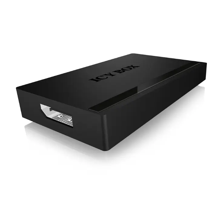 ICY BOX IB-AC513 70541 Figür Oyuncak