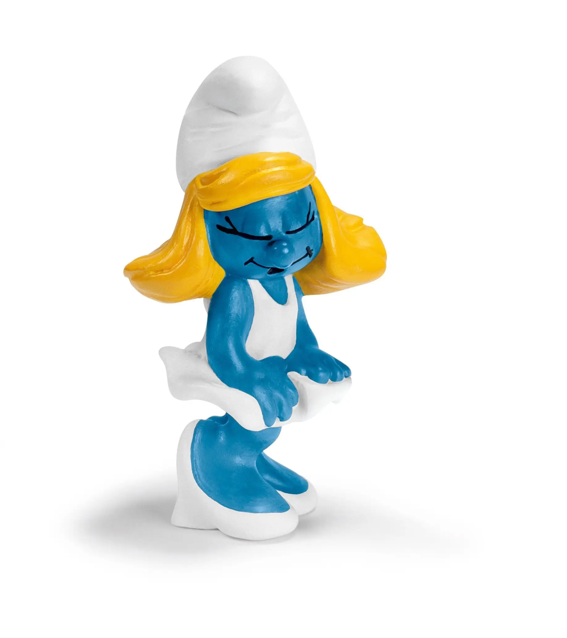 schleich 20713 The Smurfs Oyuncak Figür Figür Oyuncak