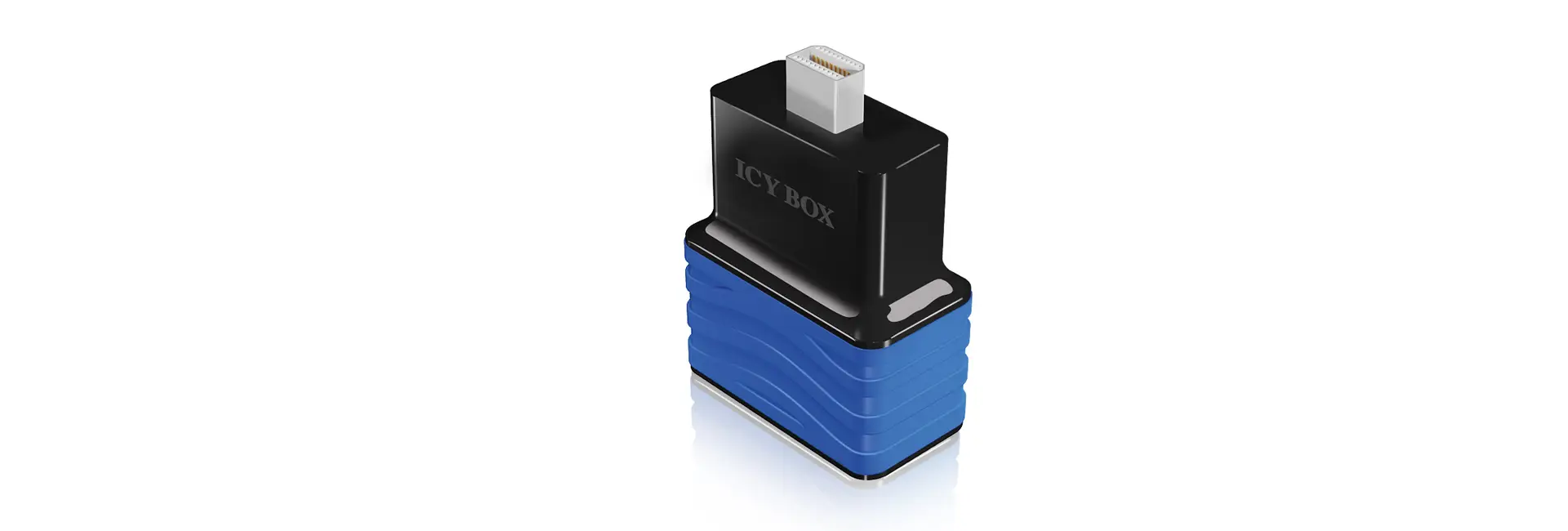 ICY BOX IB-AC505 70531 Figür Oyuncak