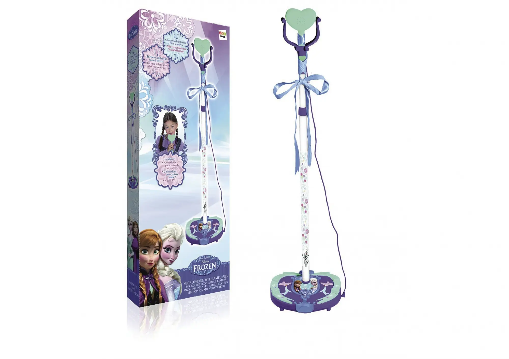 IMC Toys 16071 Figür Oyuncak