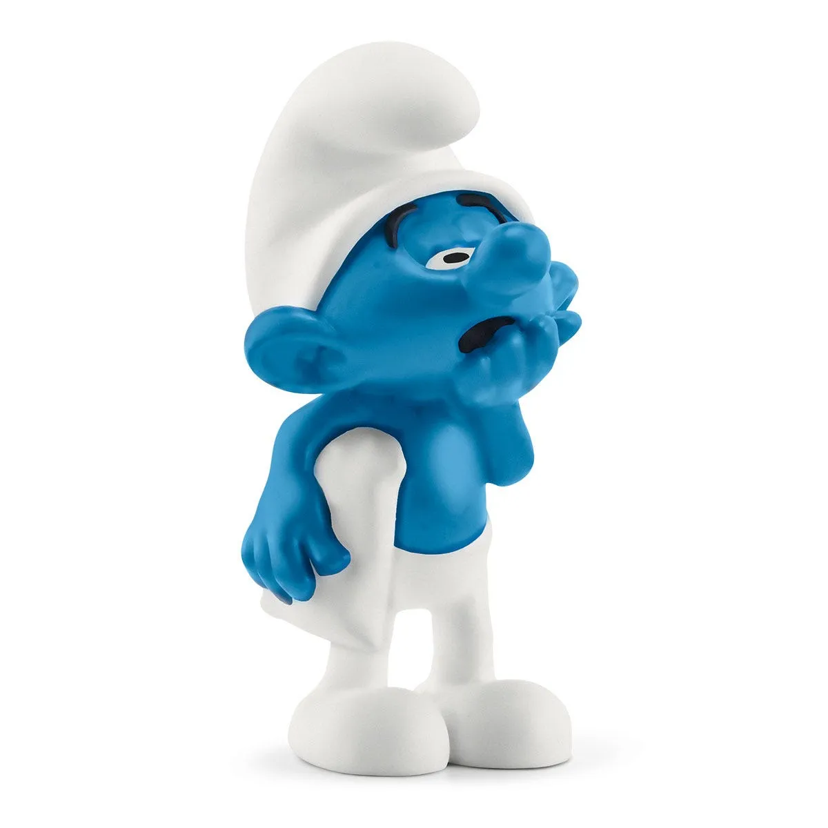 schleich The Smurfs 20838 Klasik Oyuncak Figür Thumbnail 0