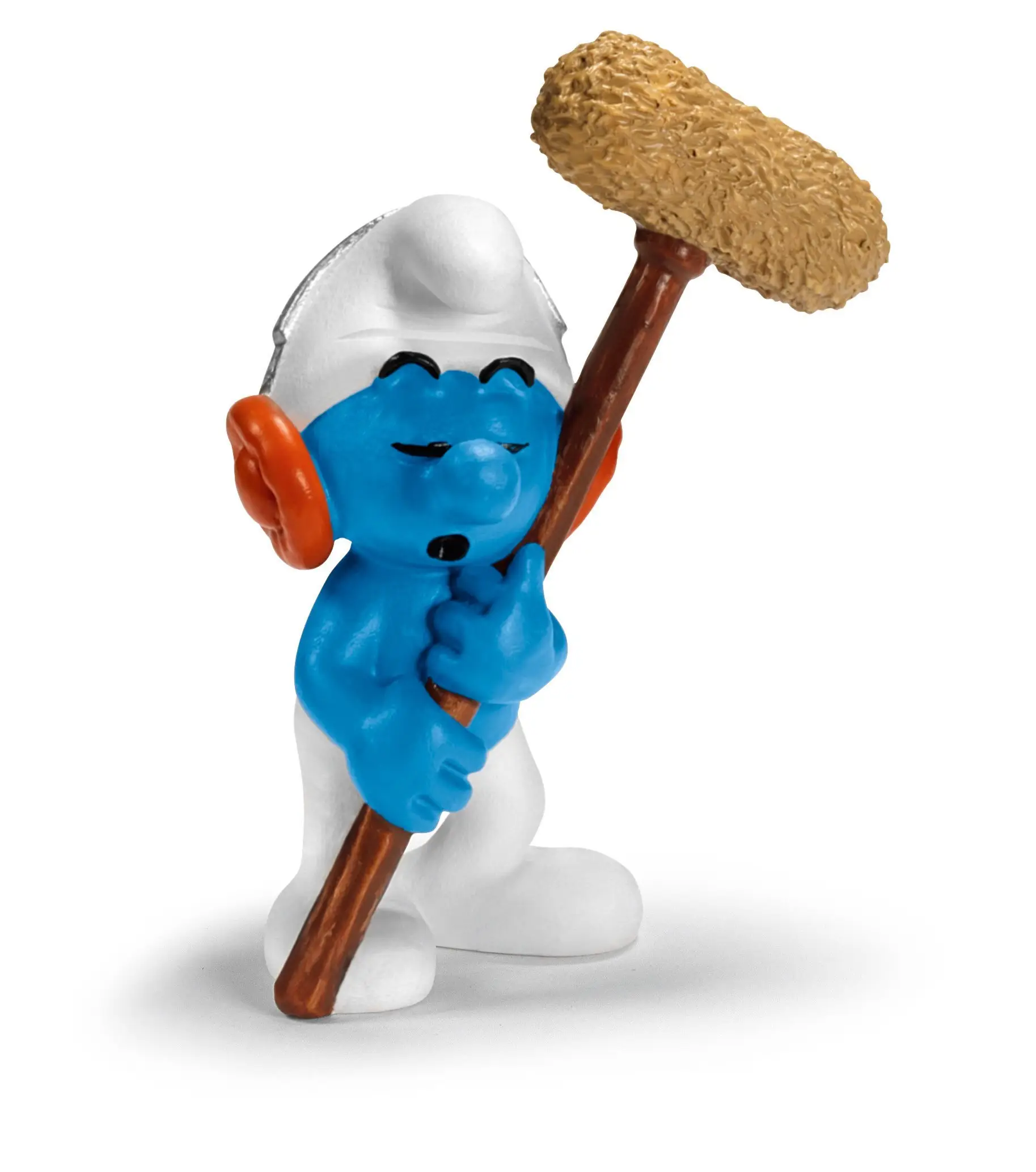 schleich 20712 The Smurfs Oyuncak Figür Figür Oyuncak