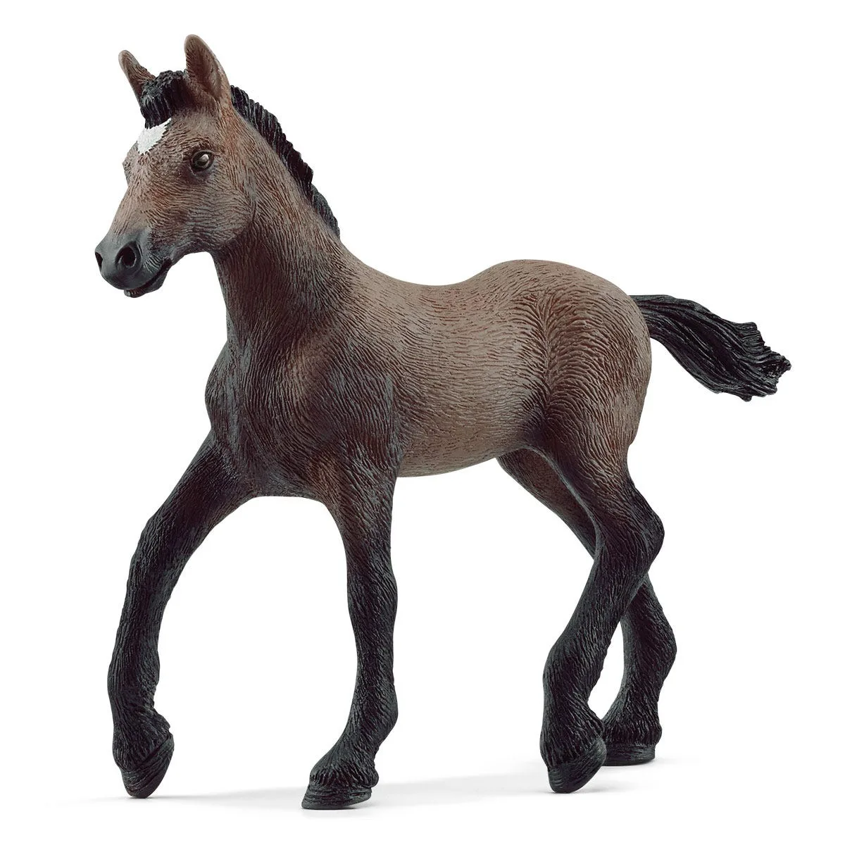 schleich HORSE CLUB 13954 Horses At Oyuncak Figür Figür Oyuncak