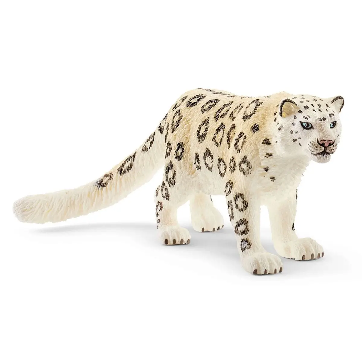 schleich 14838 Forest, Wild animals / adventure toys Leopar Oyuncak Figür Figür Oyuncak