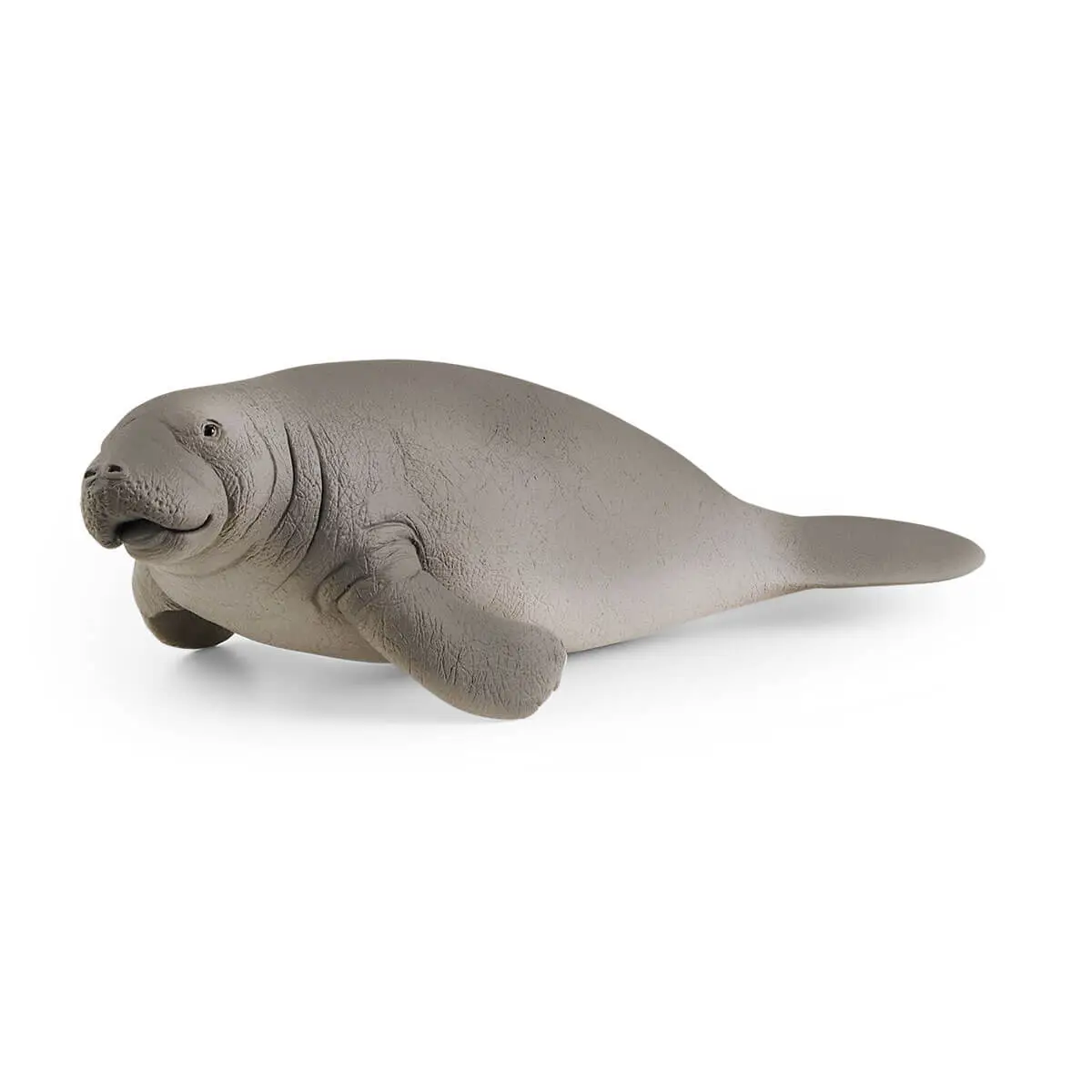 schleich 14839 Ice & Ocean, Wild animals / adventure toys Manati Oyuncak Figür Figür Oyuncak