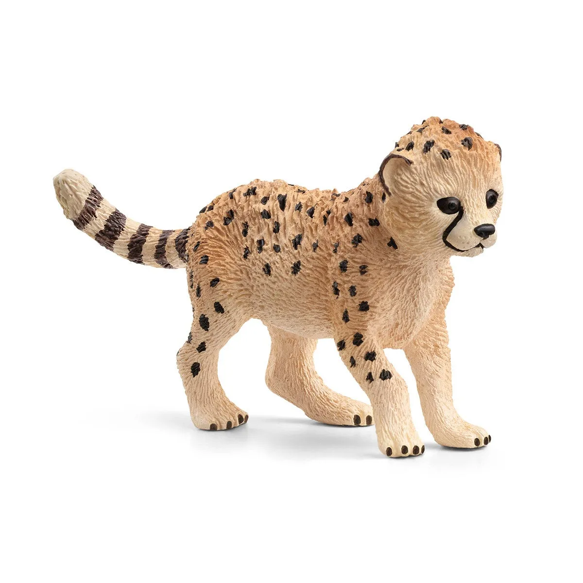 schleich WILD LIFE 14866 Safari, animals / adventure toys Çita Oyuncak Figür Figür Oyuncak