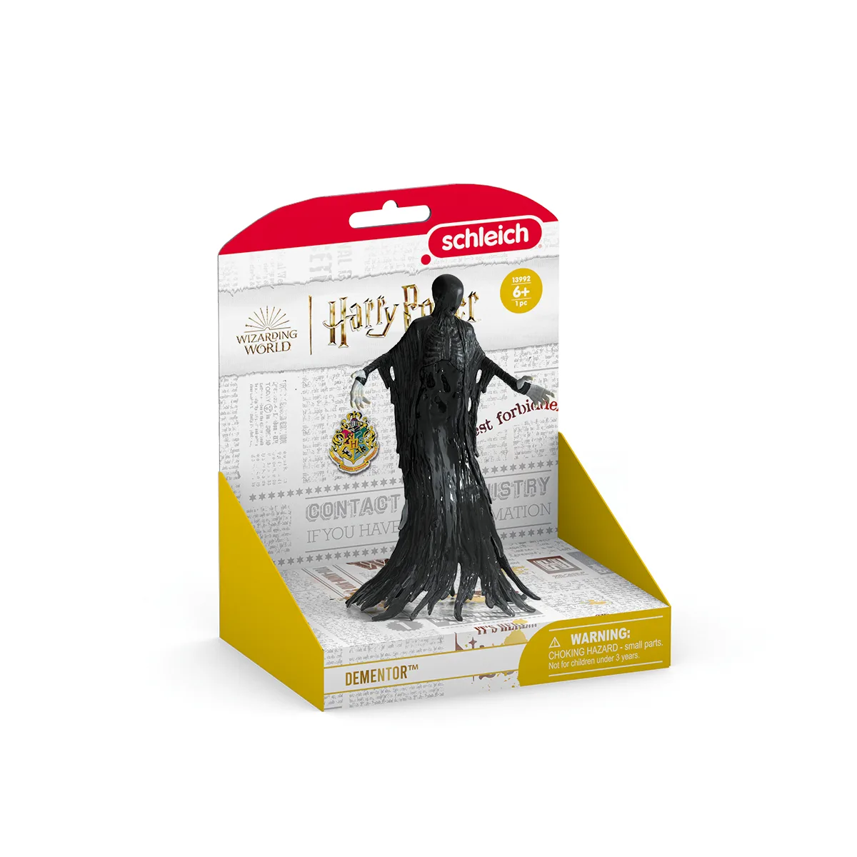 schleich 13992 Magical Creatures Oyuncak Figür Thumbnail 5