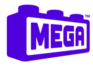 MEGA DPW10 Oyuncak Figür Figür Oyuncak