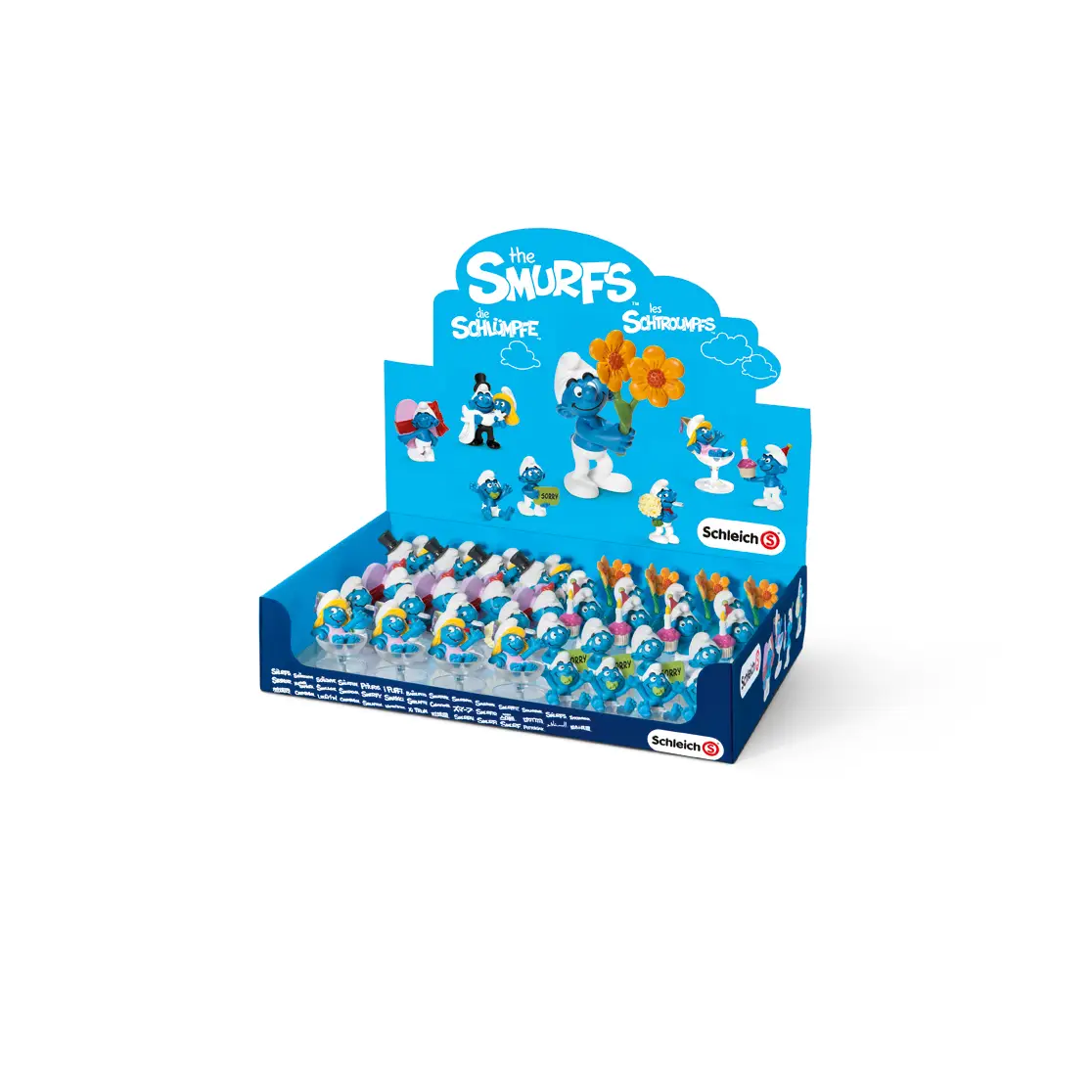 schleich 20904 Oyuncak Figür Figür Oyuncak