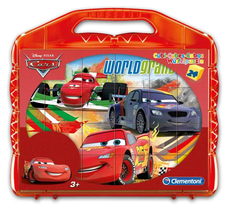 Clementoni 42447 Puzzle Figür Oyuncak