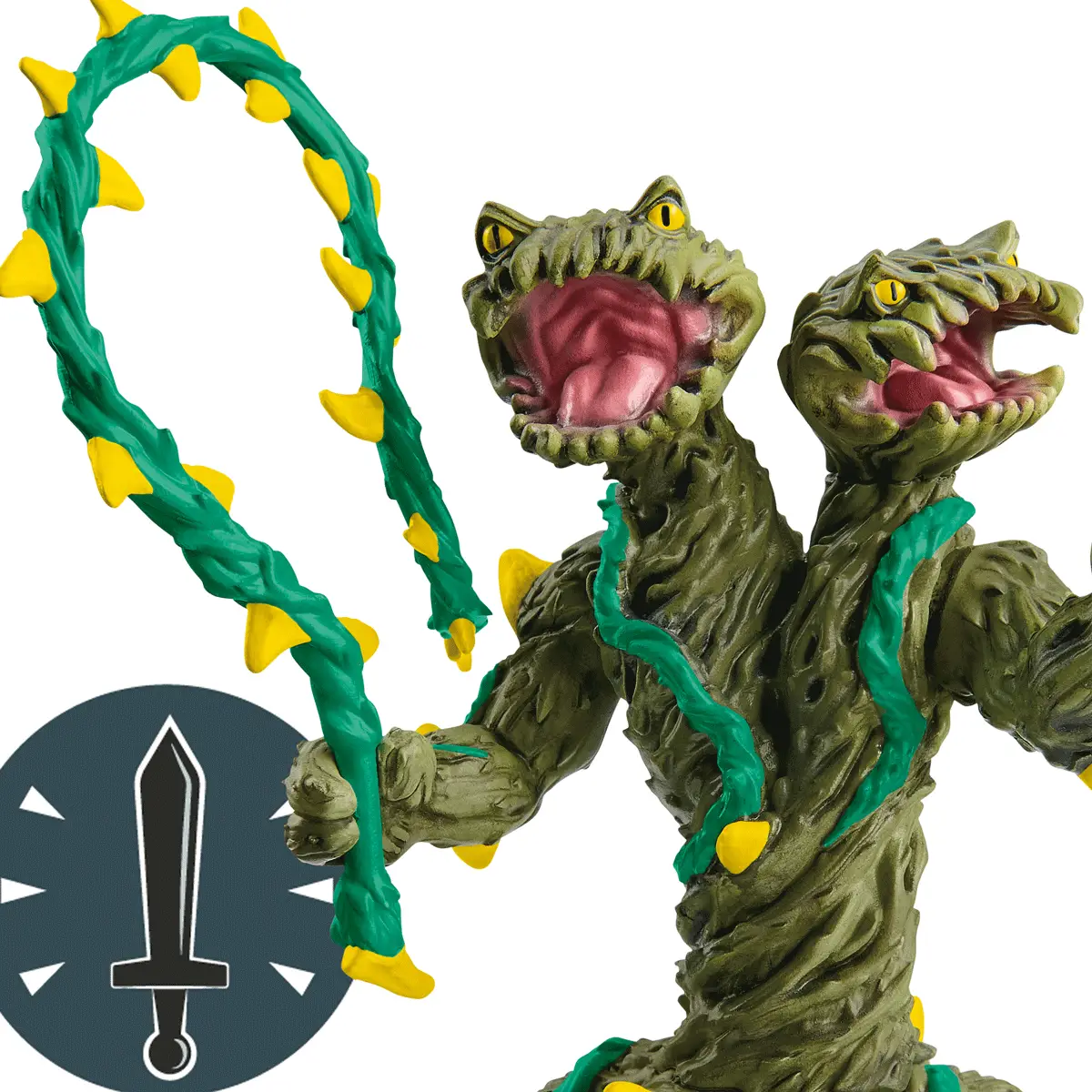 schleich 42513 2 Parça Oyuncak Figür Thumbnail 3