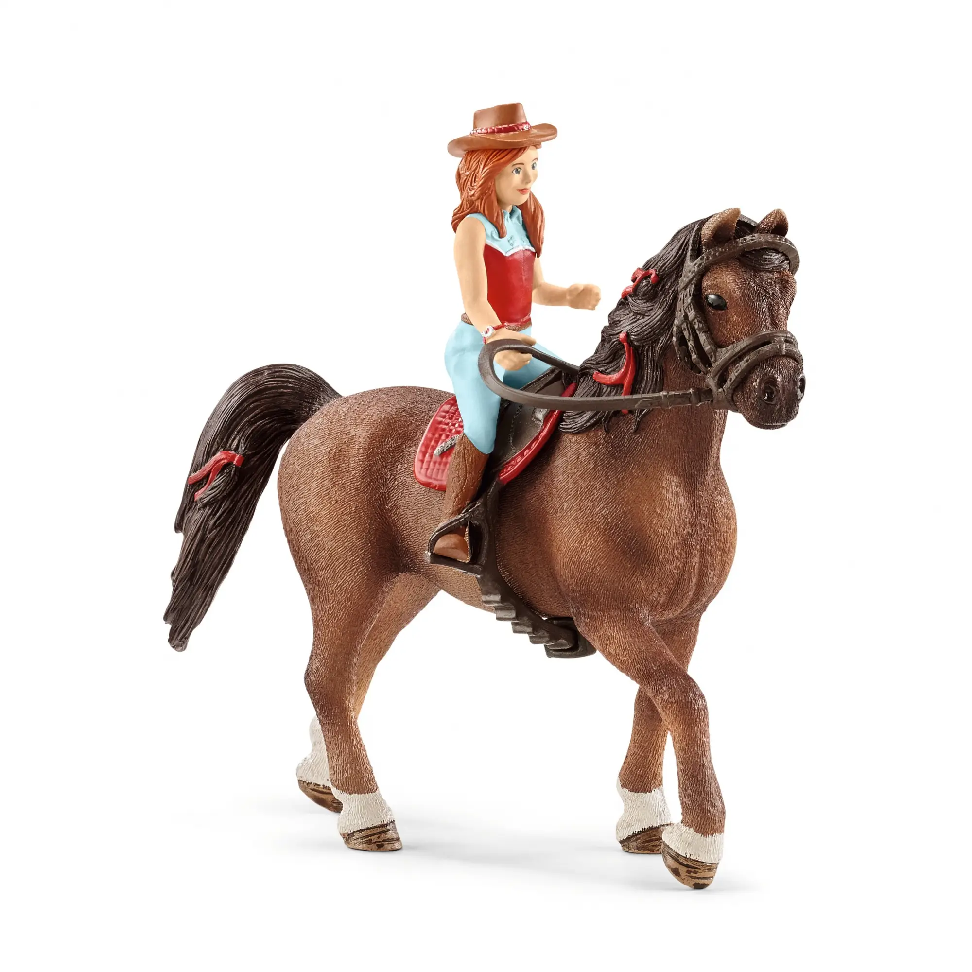 schleich 42514 Çiftlik Oyuncak Figür Figür Oyuncak