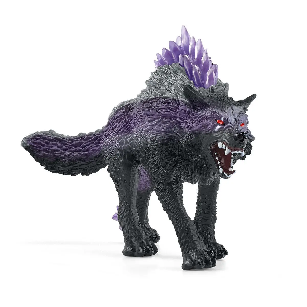 schleich 42554 Monsters and dragons, Shadow World Oyuncak Figür Figür Oyuncak