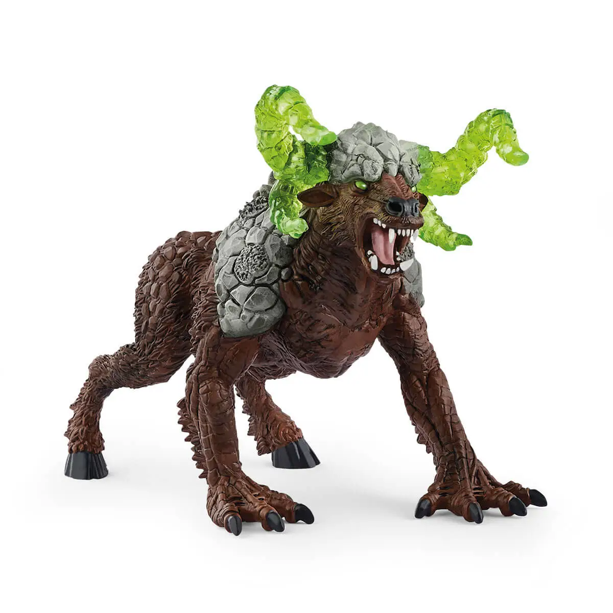 schleich 42521 Monsters and dragons, Stone World Oyuncak Figür Figür Oyuncak