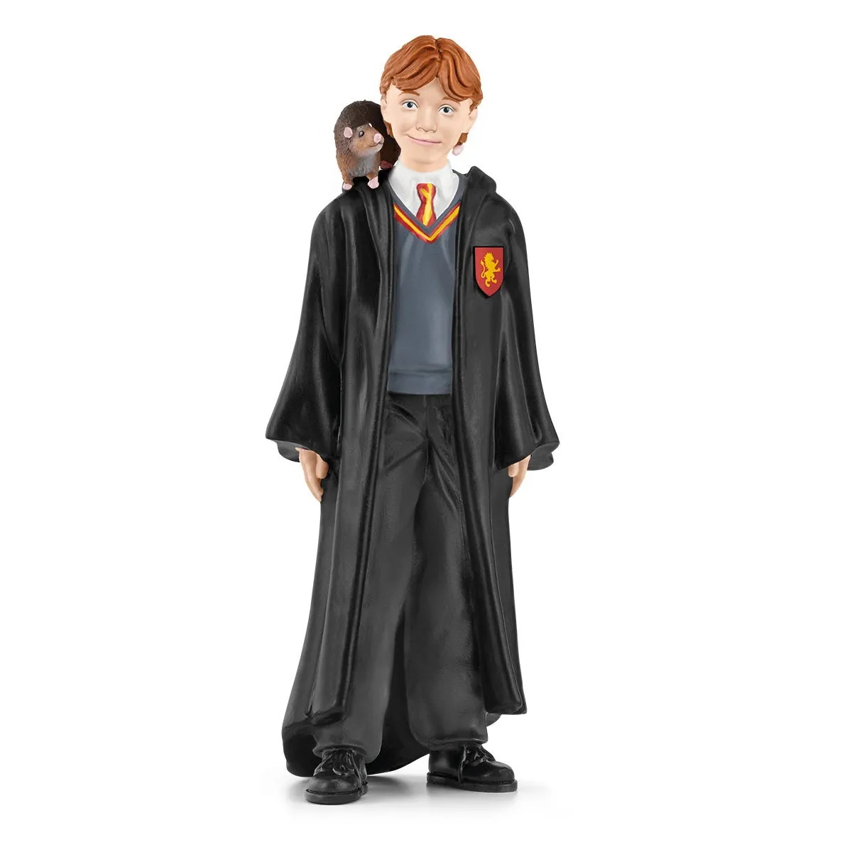 schleich 42634 Harry Potter™ Ron Weasley & Scabbers 2 Parça Oyuncak Figür