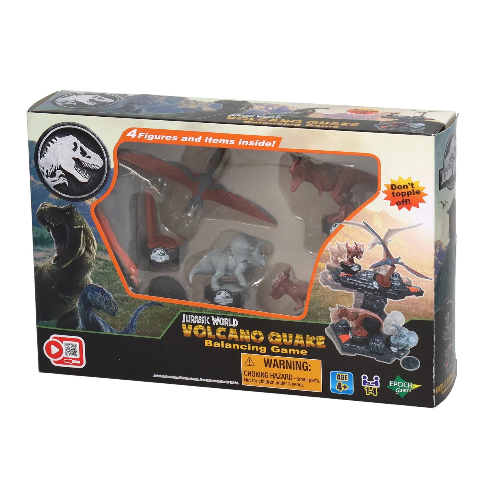 EPOCH Games 7512 Oyuncak Figür Figür Oyuncak