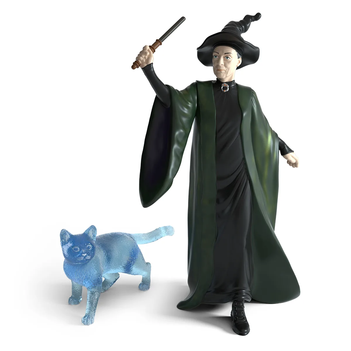 schleich 42682 Harry Potter™ 2 Parça Oyuncak Figür Figür Oyuncak