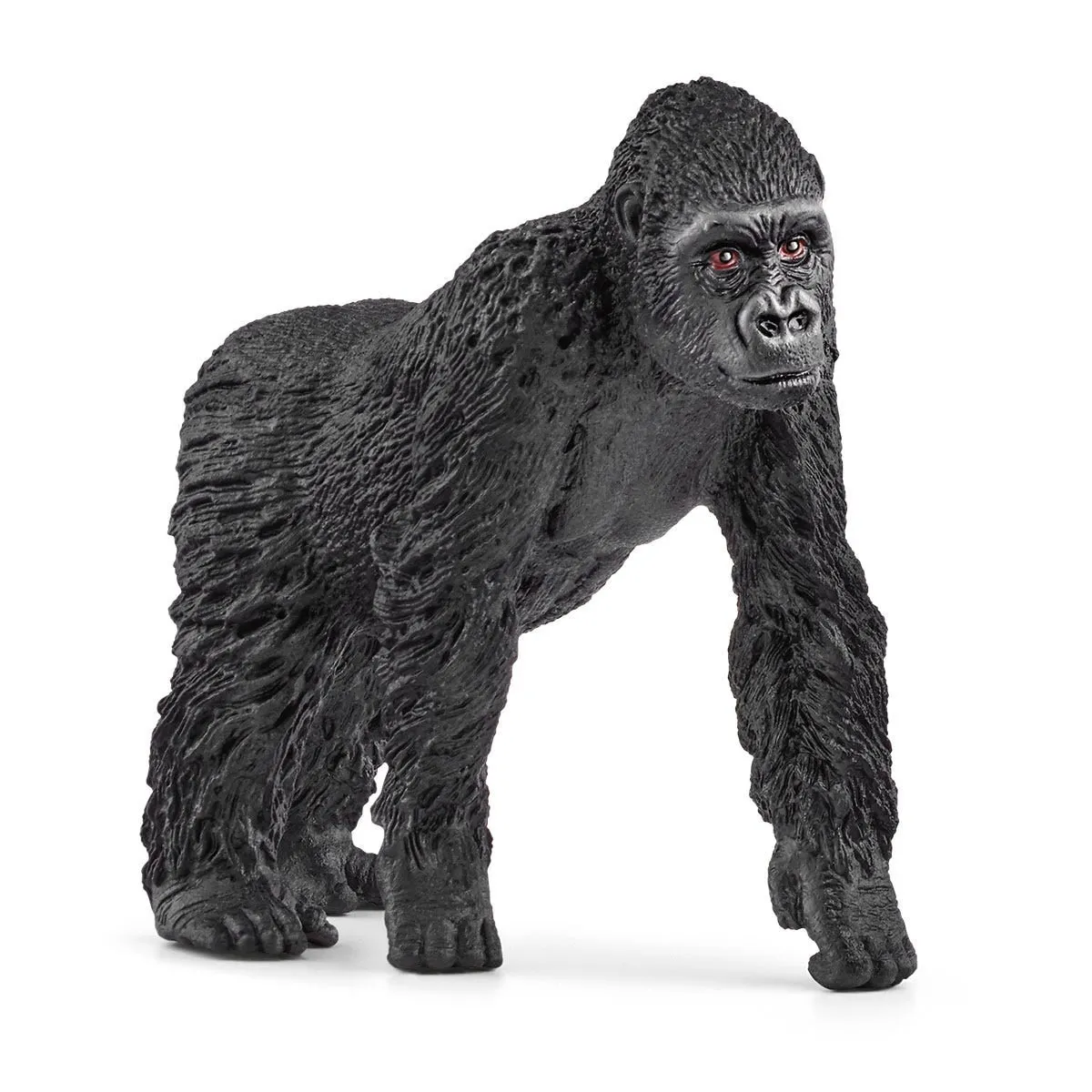 schleich WILD LIFE 42601 Jungle, animals / adventure toys 3 Parça Oyuncak Figür Thumbnail 2
