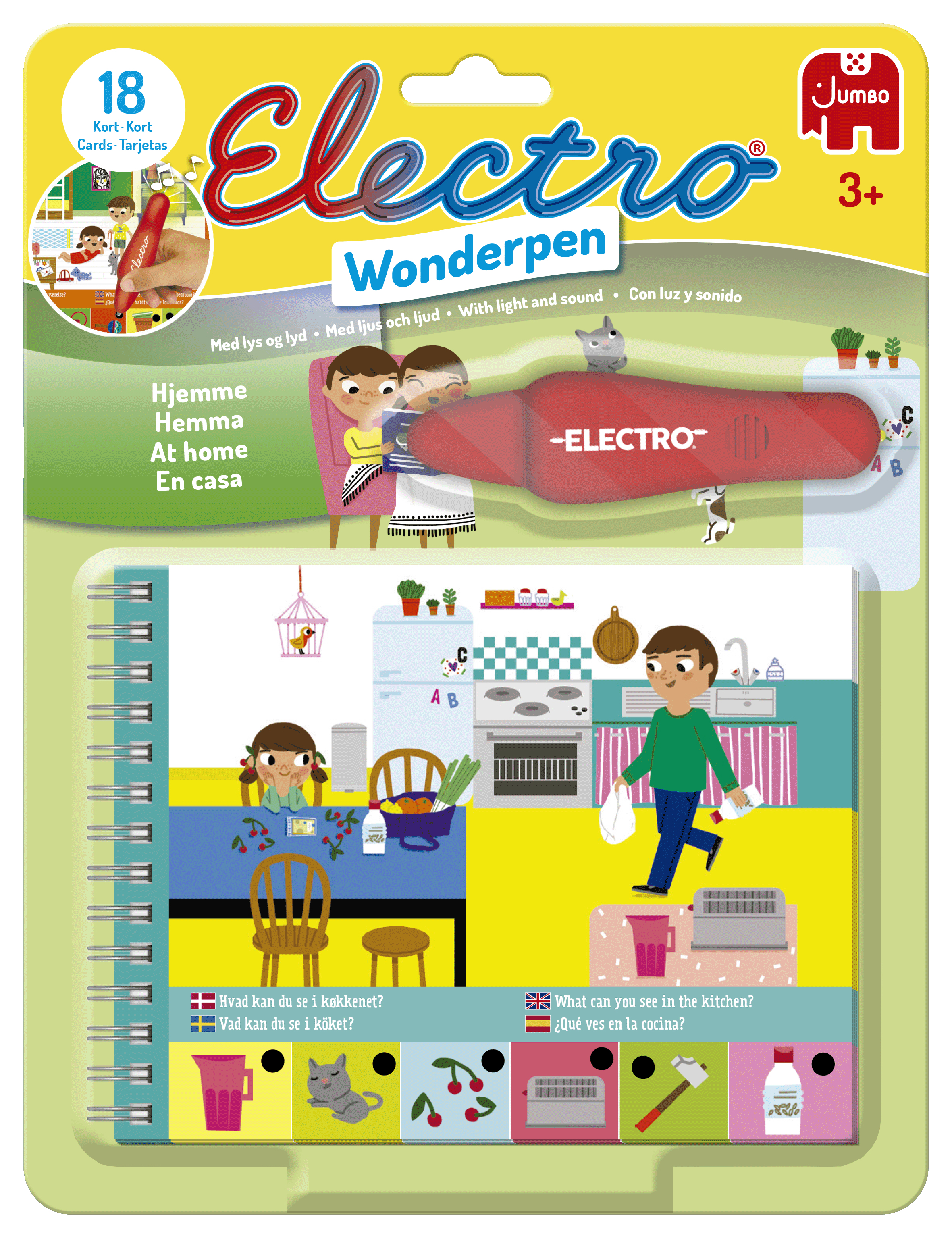 Jumbo 81552 Figür Oyuncak