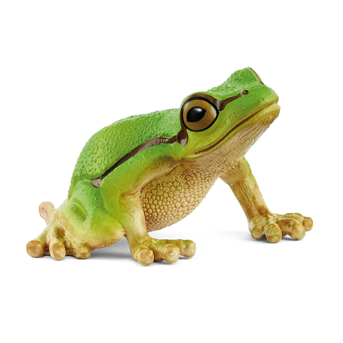schleich WILD LIFE 14882 Forest, animals / adventure toys Kurbağa Oyuncak Figür Figür Oyuncak