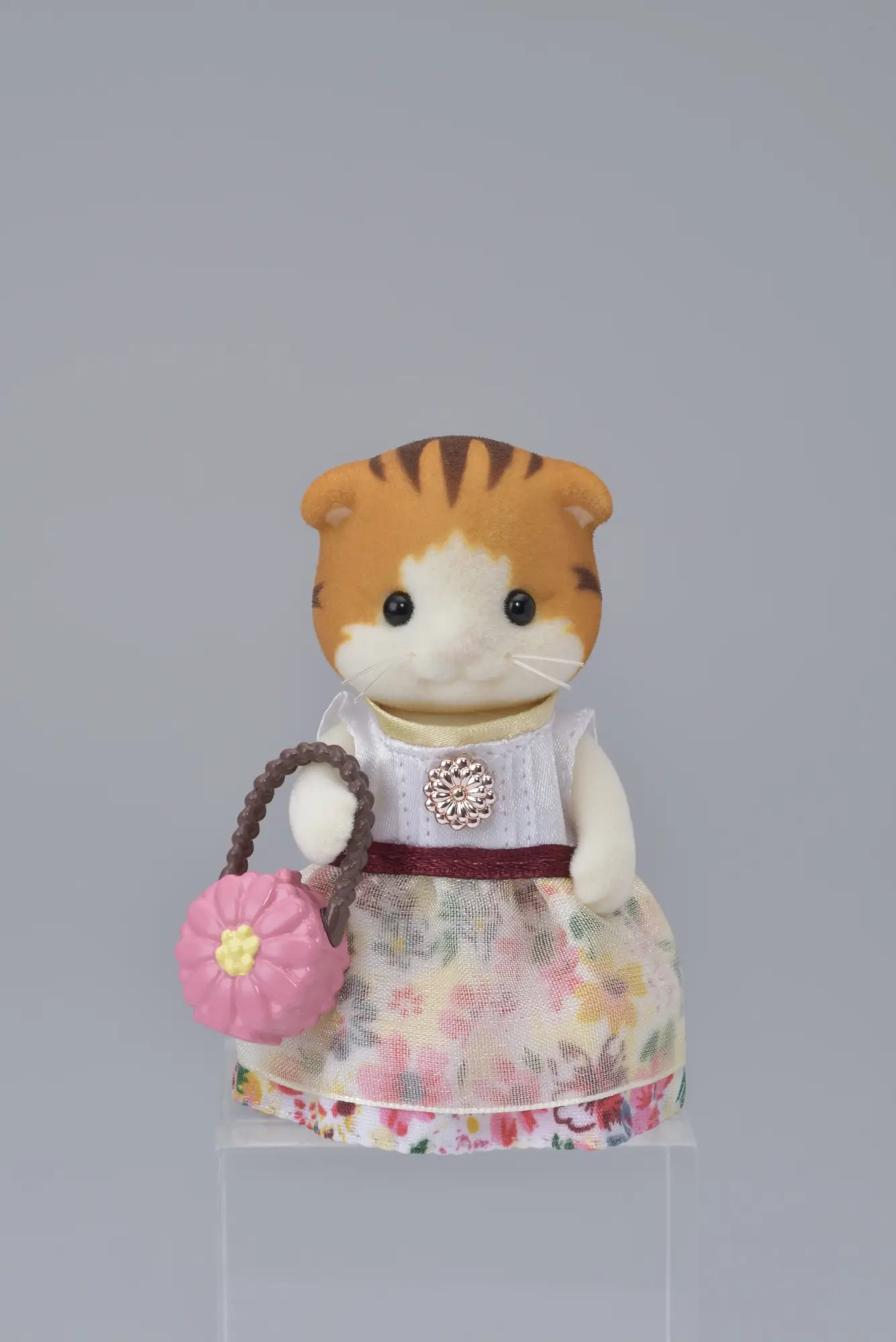 Sylvanian Families 5363 Oyuncak Figür Figür Oyuncak