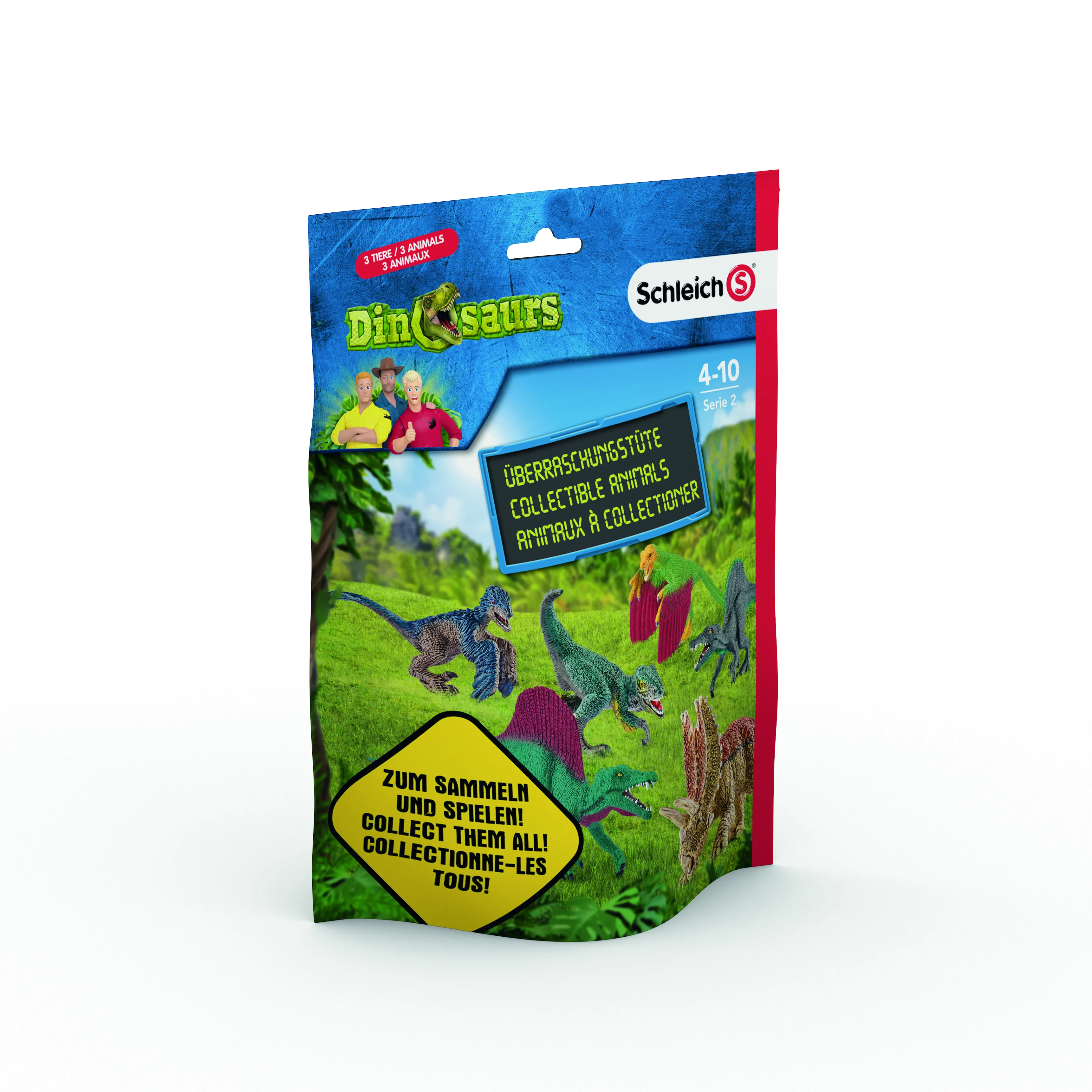 schleich 87961 Oyuncak Figür Figür Oyuncak