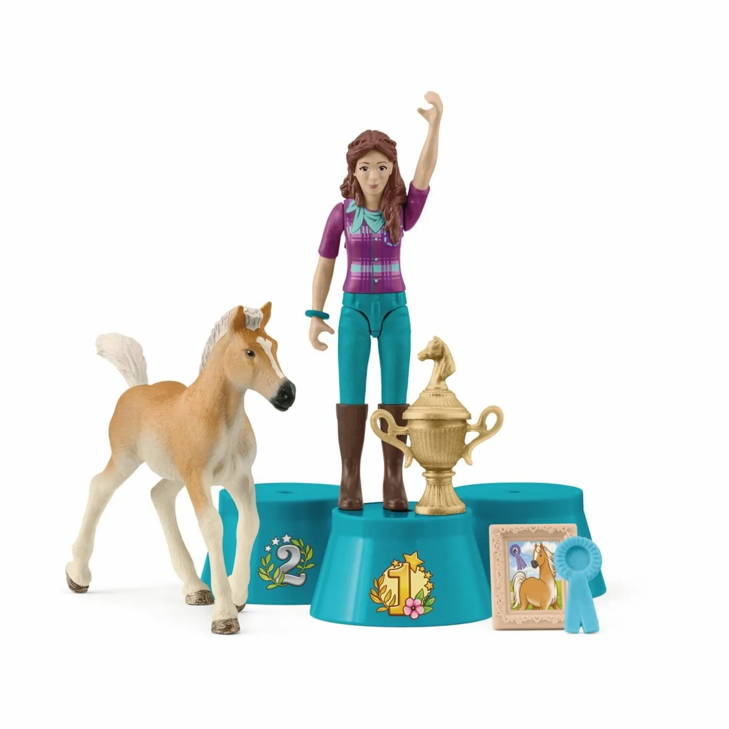 schleich 81472 Oyuncak Figür Figür Oyuncak