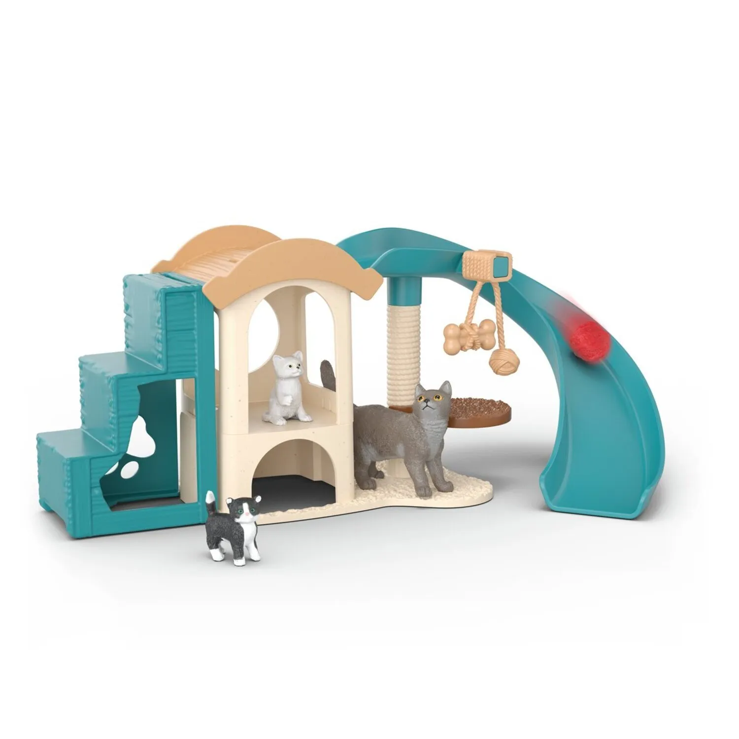 schleich 42764 Oyuncak Figür Thumbnail 2